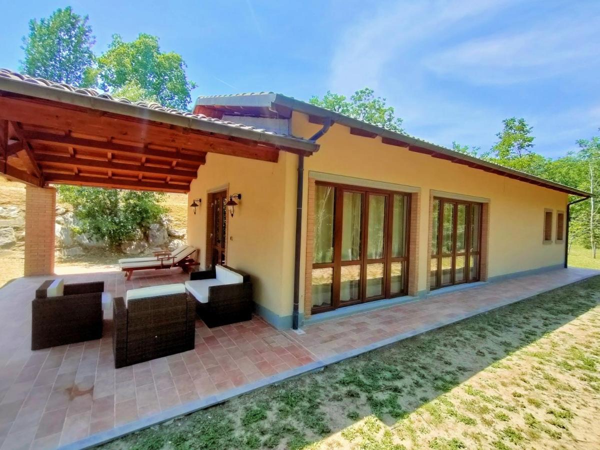 Agriturismo Borgo Biaia Camporgiano المظهر الخارجي الصورة