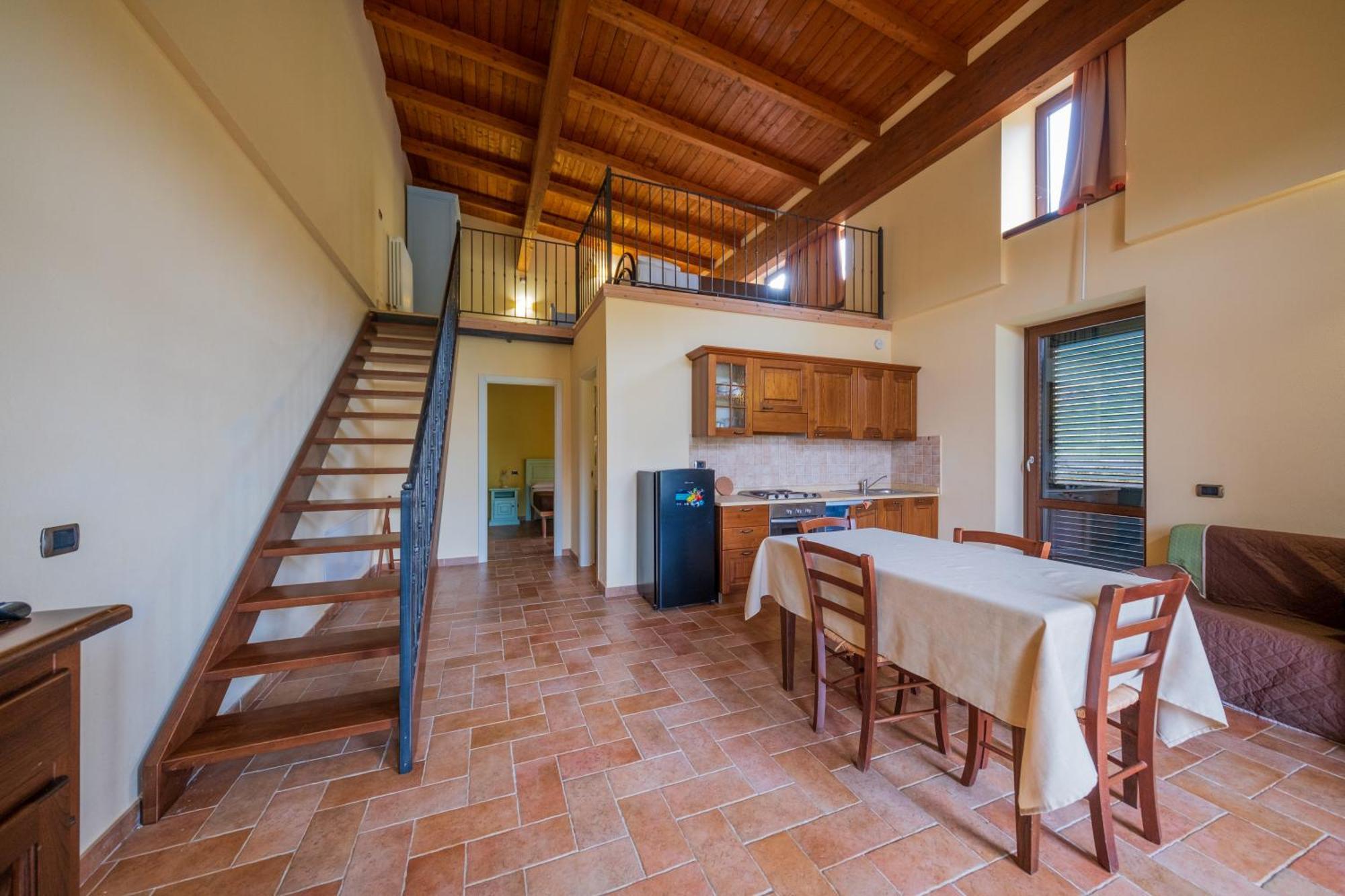 Agriturismo Borgo Biaia Camporgiano المظهر الخارجي الصورة