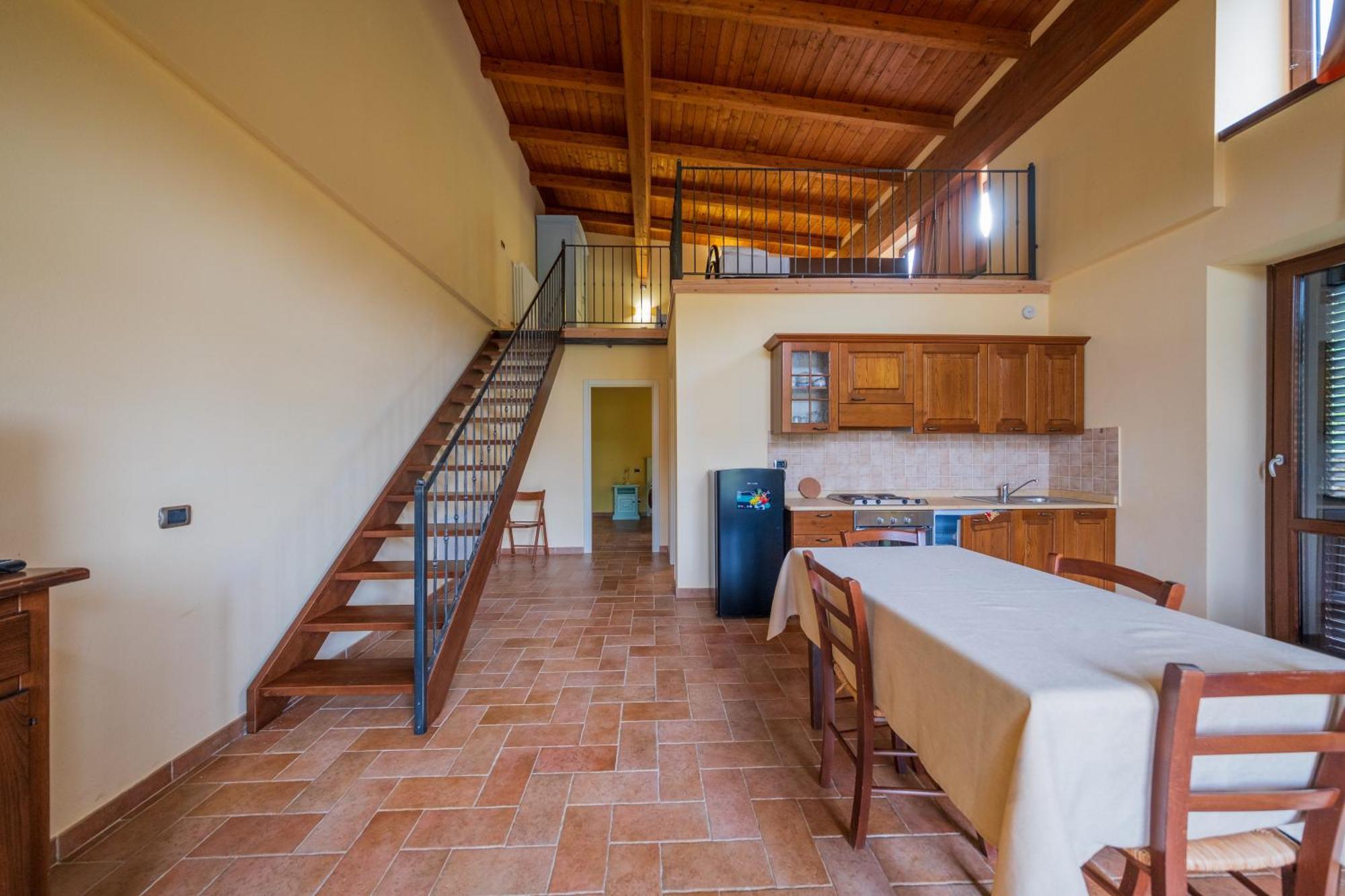 Agriturismo Borgo Biaia Camporgiano المظهر الخارجي الصورة