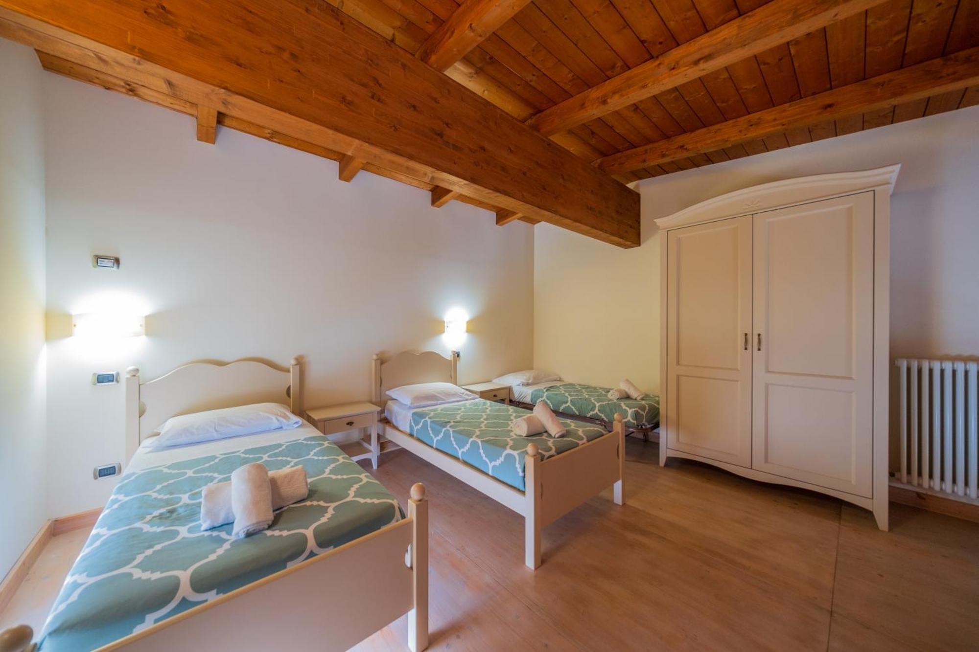 Agriturismo Borgo Biaia Camporgiano المظهر الخارجي الصورة