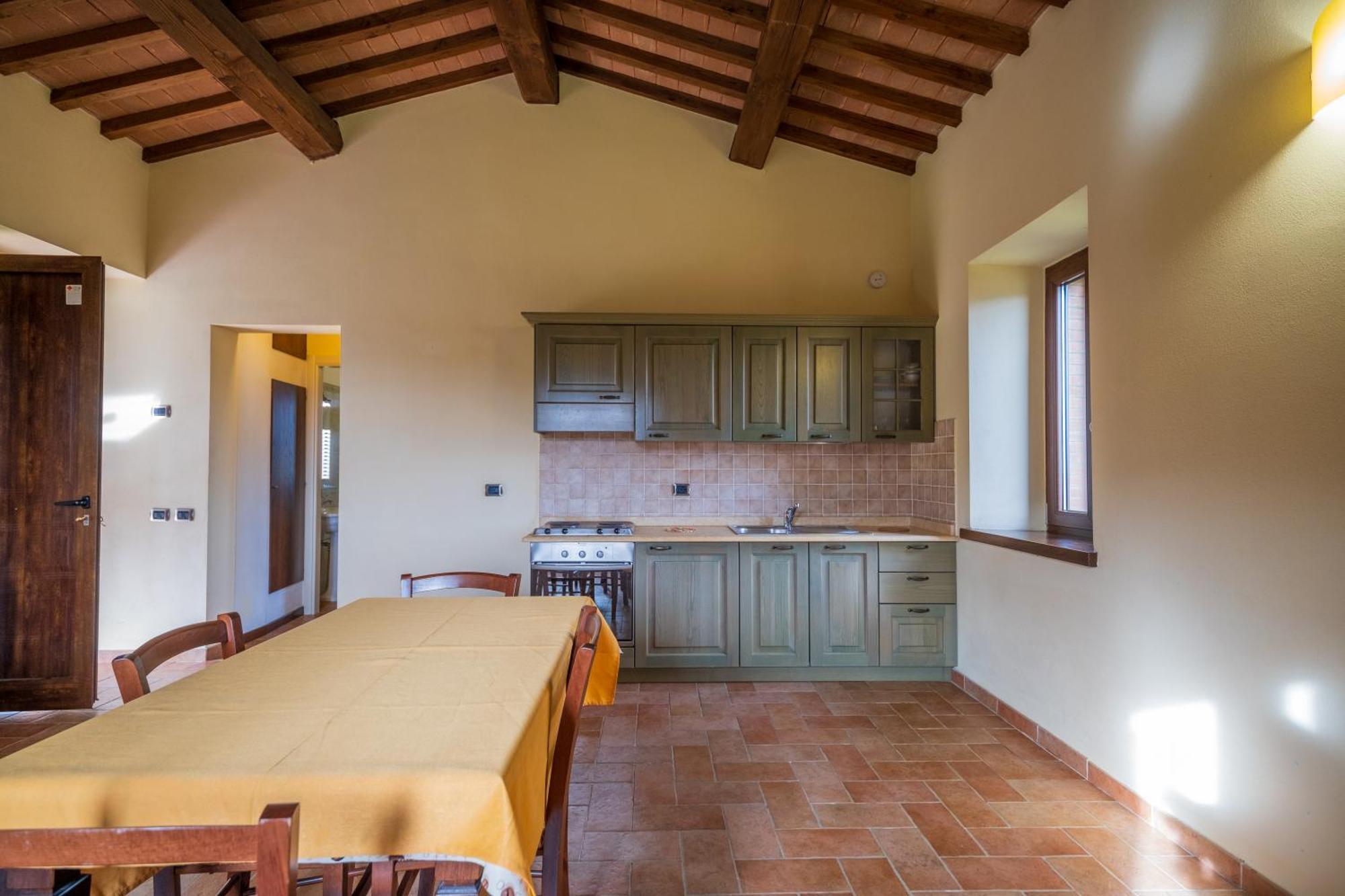 Agriturismo Borgo Biaia Camporgiano المظهر الخارجي الصورة