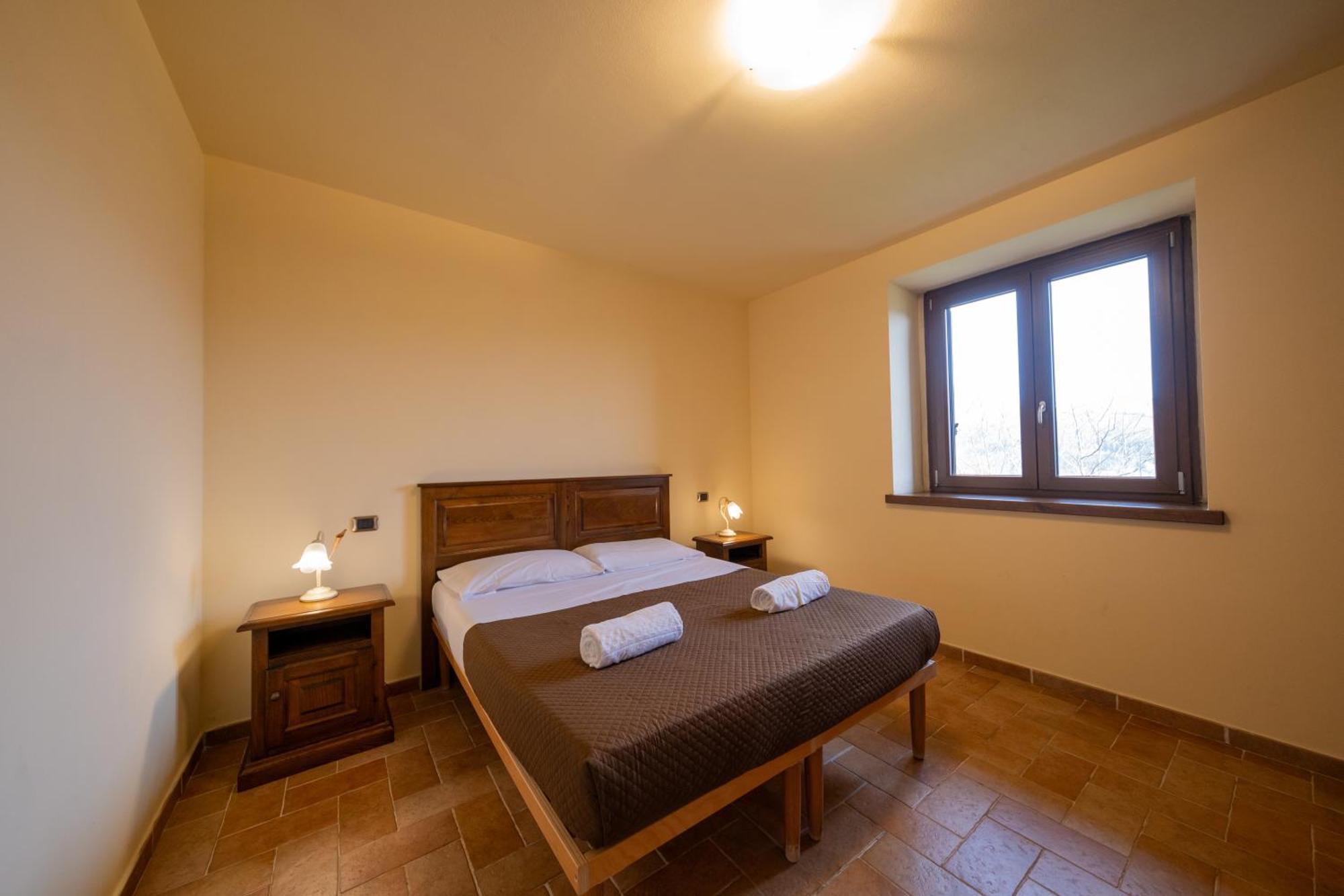 Agriturismo Borgo Biaia Camporgiano المظهر الخارجي الصورة