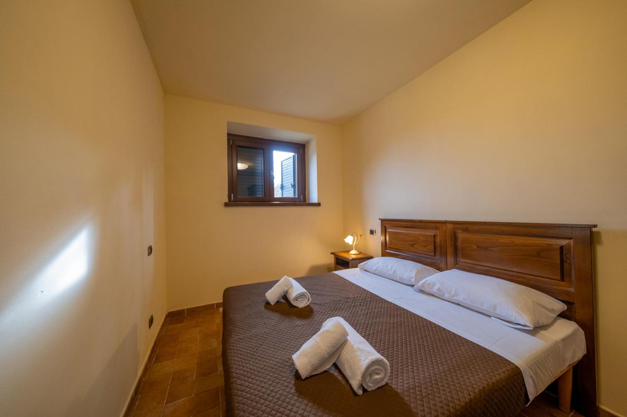 Agriturismo Borgo Biaia Camporgiano المظهر الخارجي الصورة