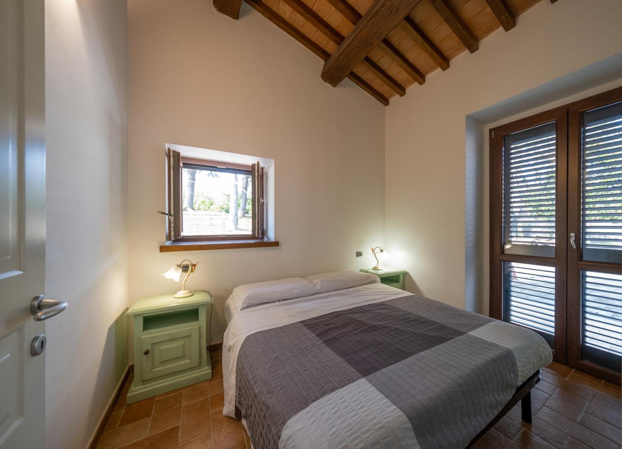 Agriturismo Borgo Biaia Camporgiano المظهر الخارجي الصورة