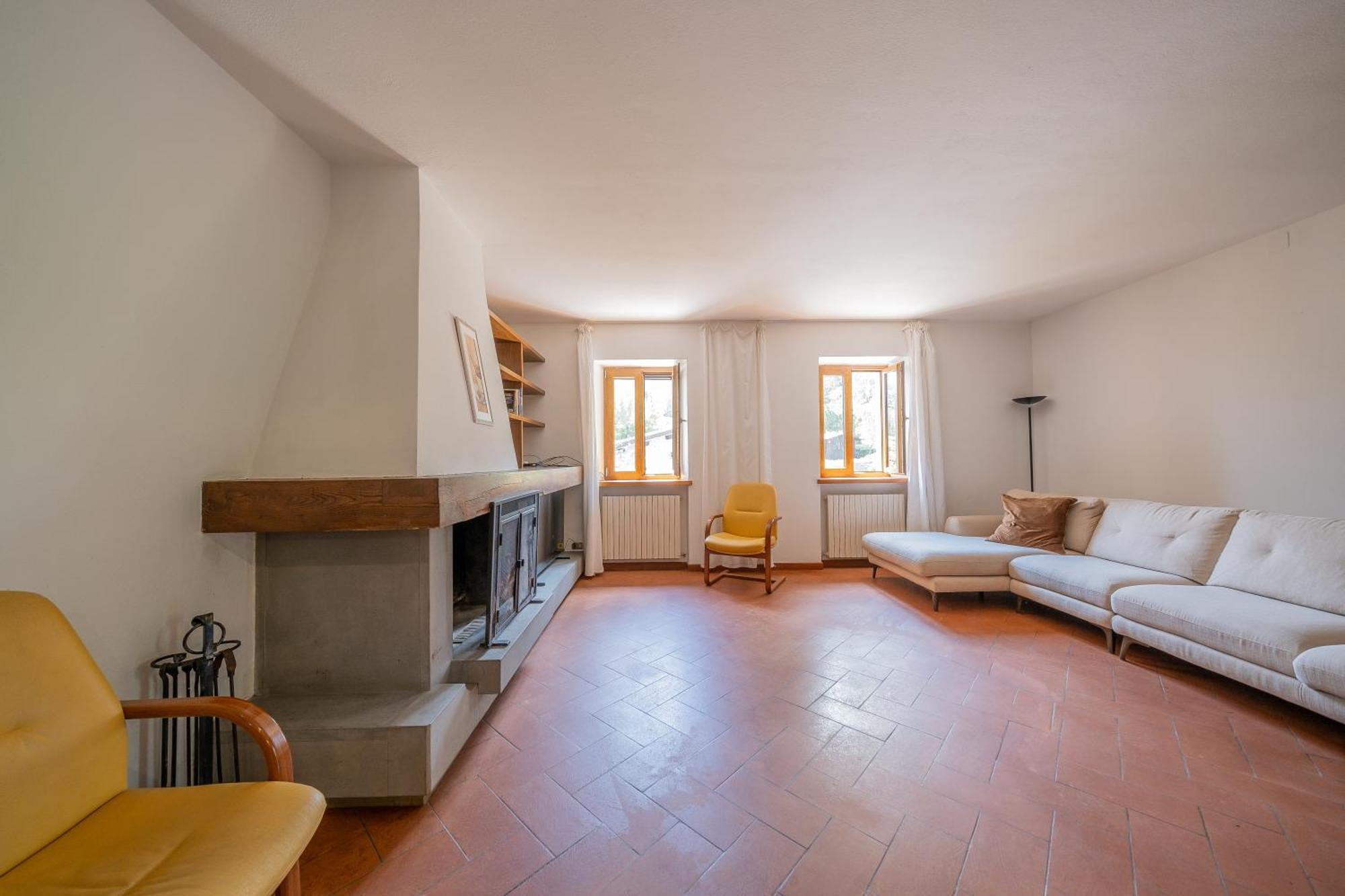 Agriturismo Borgo Biaia Camporgiano المظهر الخارجي الصورة