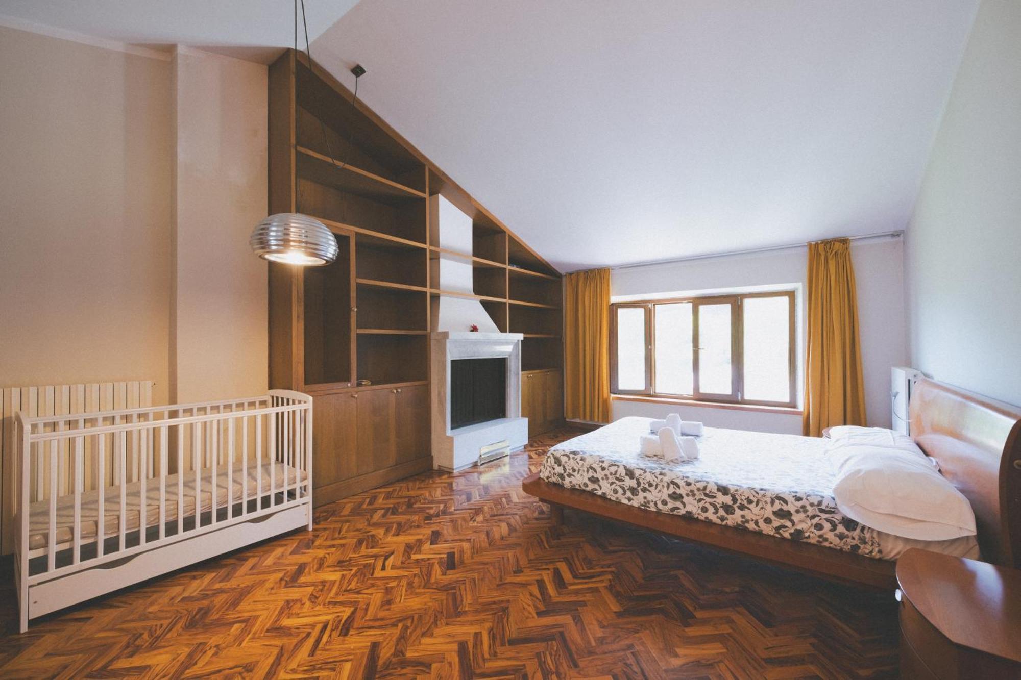 Agriturismo Borgo Biaia Camporgiano المظهر الخارجي الصورة